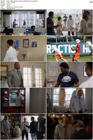 Ballers S01 S05 720p BluRay x265-BMF