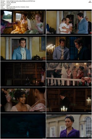 Bridgerton S01-S03 SUPER-PACK 1080p WEBRip x265-KONTRAST