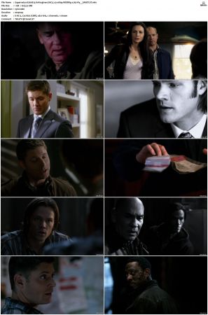 Supernatural S01 S15 WEBRip EAC3 2 0 1080p x265-iVy