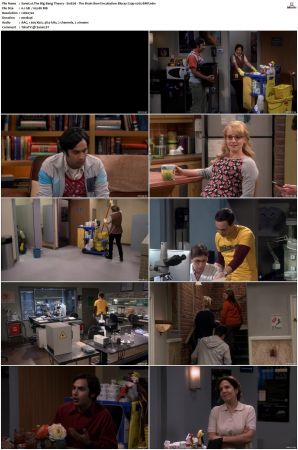 The Big Bang Theory S01 S12 SUPER-PACK Bluray 720p x265-BMF