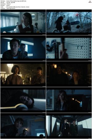 Titans S01-S04 720p x265-ZMNT