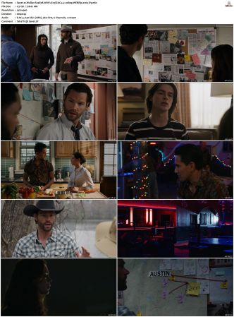 Walker S01-S04 1080p WEBRip EAC3 5.1 x265-iVy