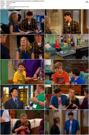 Good Luck Charlie S01 S04 WEBRip EAC3 5 1 1080p x265-iVy
