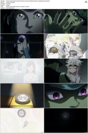 Hunter X Hunter S01-S03 Bluray EAC3 2 0 1080p x265-iVy