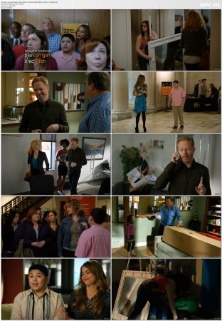 Modern Family S05 1080p WEB AV1 Opus 5 1-onlyfaffs