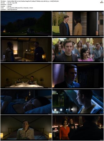 Black Mirror S01-S06 SUPER-PACK WEBRip-BluRay 1080p x265-MIXED