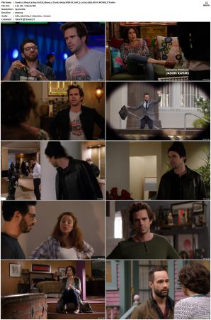 About a Boy S01-S02 SUPER-PACK 1080p WEB-DL AAC 5.1 x265 10bit HEVC-MONOLITH