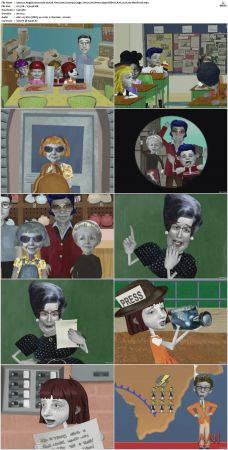 Angela Anaconda S01-S03 WEB-DL AAC2.0 H264-ManifestX