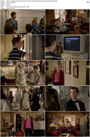 Young Sheldon S01-S07 1080p Bluray-WEB EAC3 5.1 x265-MiXED