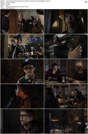 R L Stines The Haunting Hour S01 S04 WEBRip EAC3 2 0 1080p x265-iVy