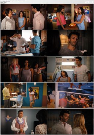 Jane the Virgin S04 1080p WEB AV1 Opus 5 1-onlyfaffs