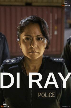 DI Ray 2022 S01-S02 720p WEB-DL HEVC x265 BONE