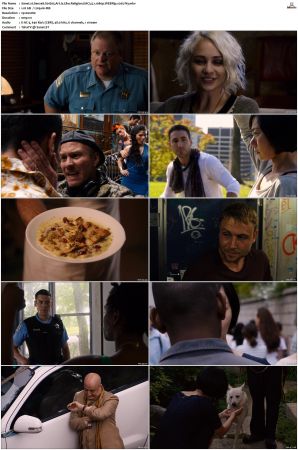 Sense8 S01 S02 WEBRip EAC3 5 1 1080p x265-iVy