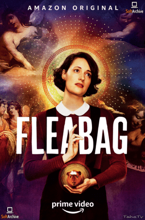 Fleabag S01-S02 1080p WEBRip EAC3 5.1 x265-iVy