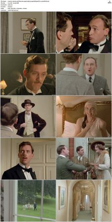 Jeeves and Wooster 1990 S01 S04 720p BluRay HEVC x265 BONE