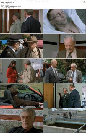 A Touch of Frost 1992 S01 S15 720p WEB-DL HEVC x265 BONE