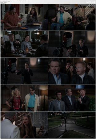 Modern Family S09 1080p WEB AV1 Opus 5 1-onlyfaffs