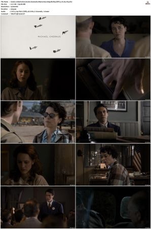 Manhattan S01 S02 1080p BluRay DDP 5 1 x265-iVy