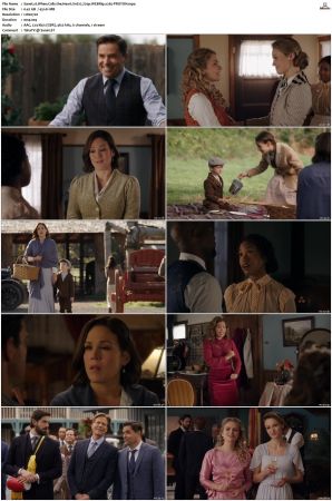 When Calls the Heart S00-S11 SUPER-PACK 720p WEBRip x265-PROTON