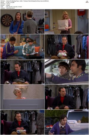 The Big Bang Theory S01 S12 SUPER-PACK Bluray 720p x265-BMF