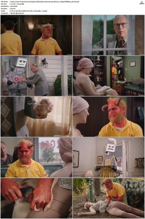 Your Pretty Face Is Going To Hell S01 S04 WEBRip EAC3 5 1 1080p x265-iVy