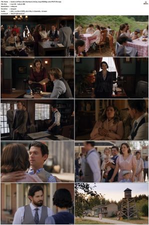 When Calls the Heart S00-S11 SUPER-PACK 720p WEBRip x265-PROTON