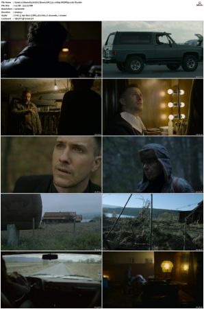Absentia S01 S03 SUPER-PACK WEBRip EAC3 5 1 1080p x265-iVy