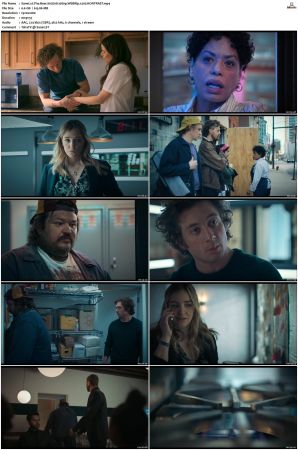 The Bear S01 S03 SUPER-PACK 1080p WEBRip x265-KONTRAST