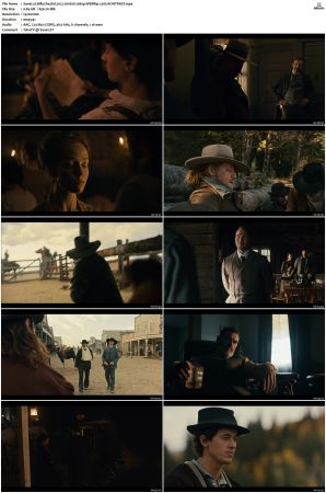 Billy the Kid 2022 S01-S02 1080p WEBRip x265-KONTRAST