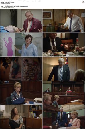 Rake S01 S05 1080p BluRay DDP 2 0 x265-iVy
