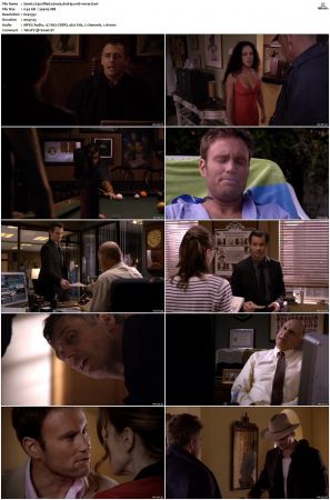 Justified S01-S07 and City Primeval DVDRip XviD BDRip x264-Scene