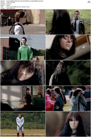 Wolfblood S01 S05 WEBRip EAC3 2 0 1080p x265-iVy