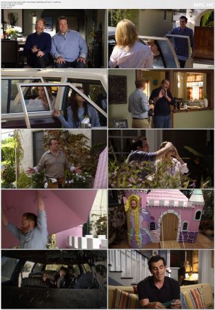 Modern Family S02 1080p BluRay AV1 Opus 5 1-onlyfaffs
