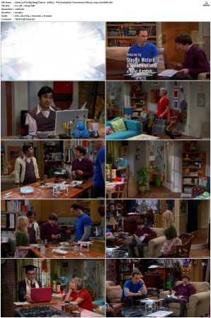 The Big Bang Theory S01 S12 SUPER-PACK Bluray 720p x265-BMF