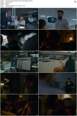 Absentia S01 S03 SUPER-PACK WEBRip EAC3 5 1 1080p x265-iVy