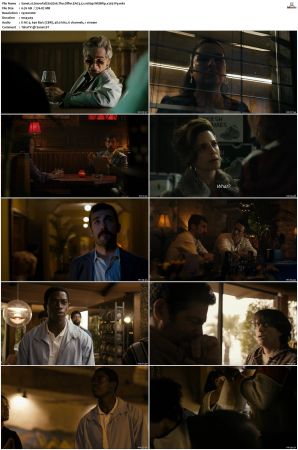 Snowfall S01 S06 WEBRip EAC3 5 1 1080p x265-iVy