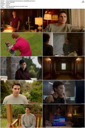 Upload S01 S03 WEBRip EAC3 5 1 1080p x265-iVy