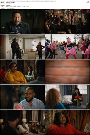 Zoeys Extraordinary Playlist S01 S02 WEBRip EAC3 5 1 x265-iVy