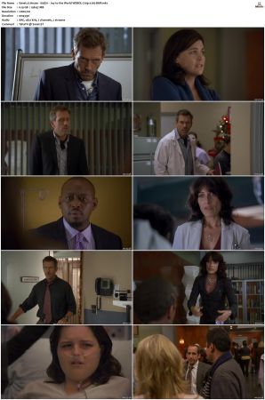 House S01-08 SUPER-PACK 720p WEB-DL AAC x265-BMF