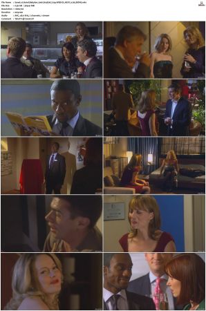Hotel Babylon 2006 S01 S04 720p WEB-DL HEVC x265 BONE