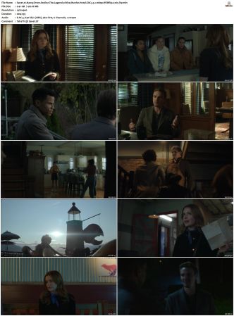 Nancy Drew S01 S04 WEBRip EAC3 5 1 1080p x265-iVy