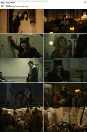 What We Do In The Shadows S01-S05 1080p WEBRip EAC3 5.1 x265-iVy