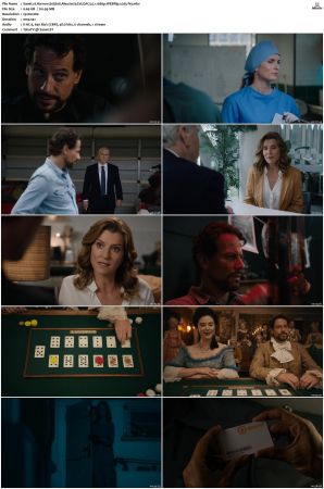Harrow S01 S03 WEBRip EAC3 5 1 1080p x265-iVy