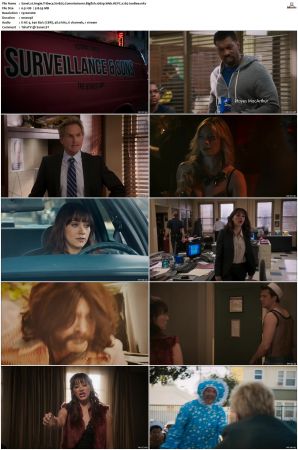 Angie Tribeca S01 S04 SUPER-PACK 1080p Web DDP5 1 HEVC x265-JoeBee