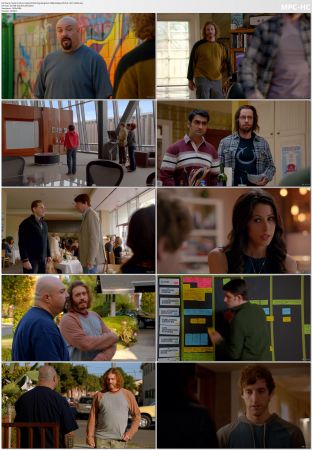 Silicon Valley S01 S06 SUPER-PACK 1080p BluRay WEB OPUS 5 1 AV1-KIMJI