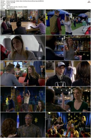 Community S01-S06 SUPER-PACK 720p Bluray x265-BMF