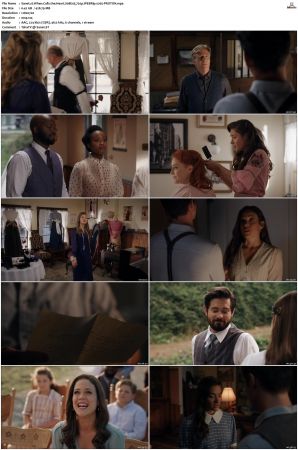 When Calls the Heart S00-S11 SUPER-PACK 720p WEBRip x265-PROTON