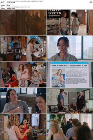 Workin Moms S01-S07 1080p WEBRip EAC3 5.1 x265-iVy