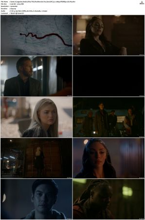 Legacies S01-S04 1080p WEBRip EAC3 5.1 x265-iVy