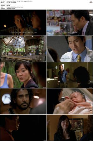 Lost S01-S06 SUPER-PACK 720p BluRay x265-BMF